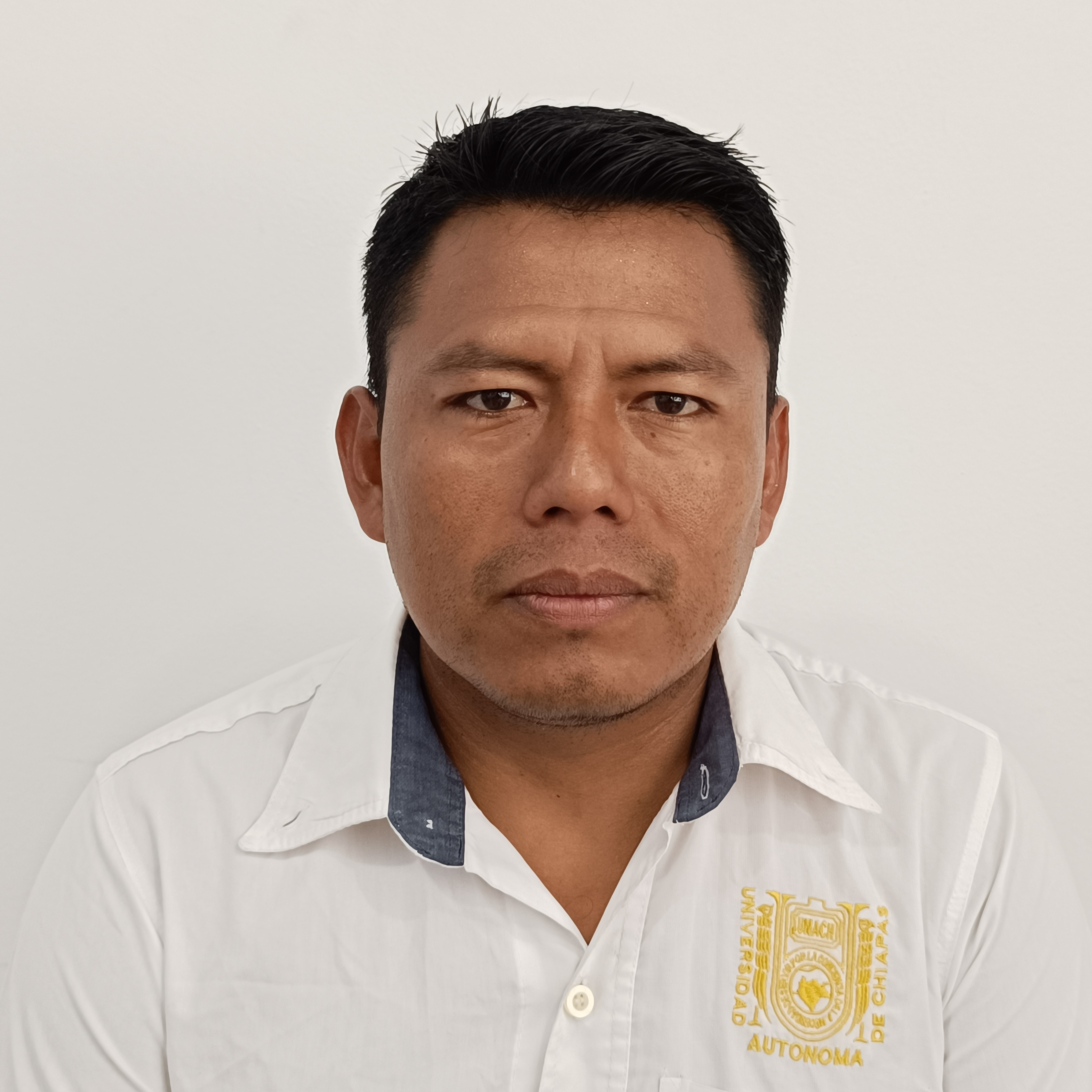 C. Rigoberto Feliciano Domínguez Martínez