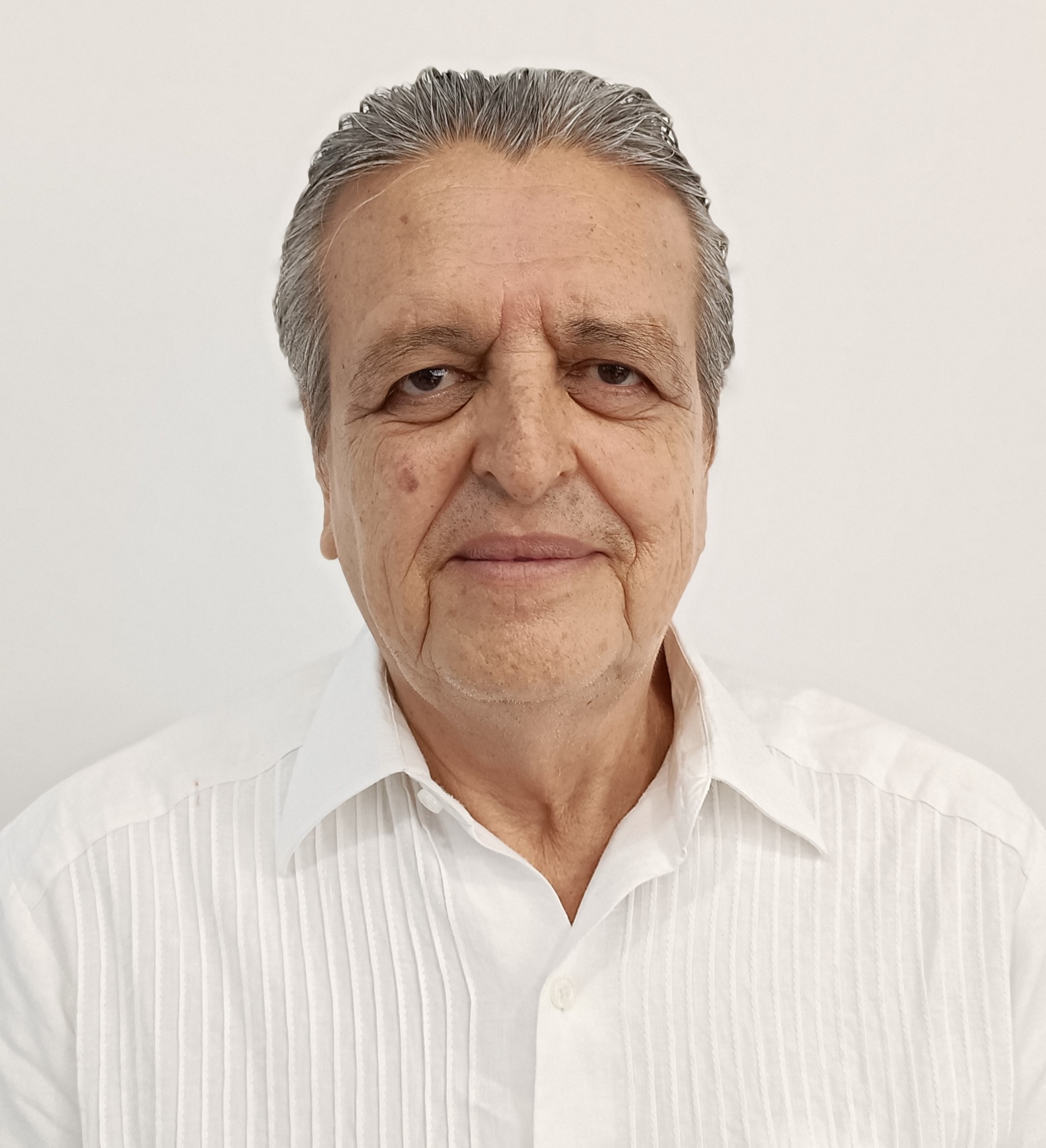 Dr. Juan Francisco Aguirre Medina 