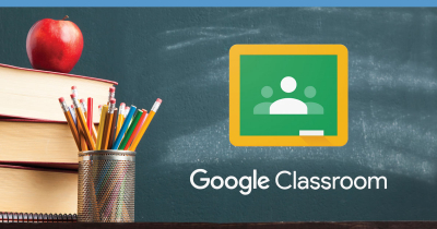 Herramienta Google Classroom